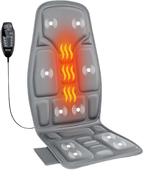 Ristlos back comfort