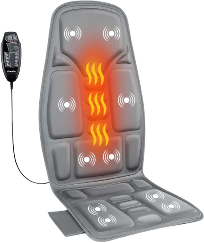 Product name - Portable Back Massager