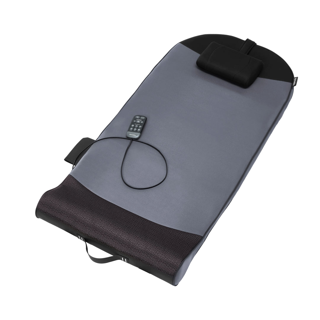 Ristlos back comfort